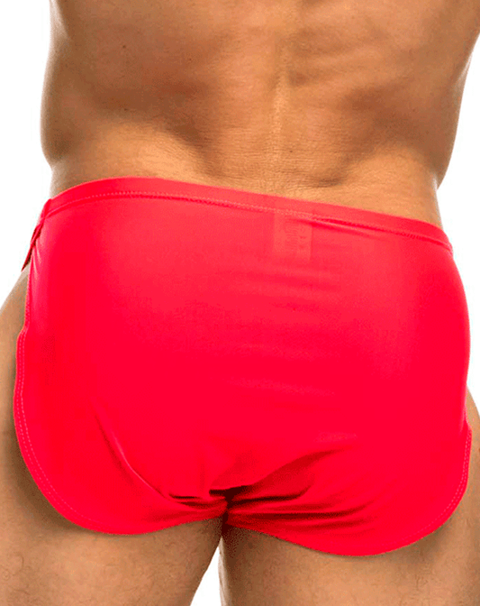 Justin+Simon Xsj09 Running Shorts