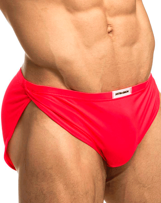 Justin+Simon Xsj09 Running Shorts