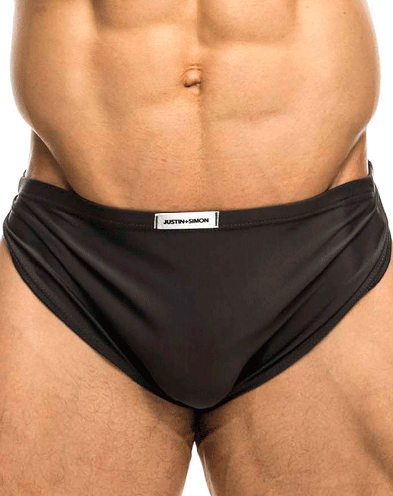 Justin+Simon Xsj09 Running Shorts