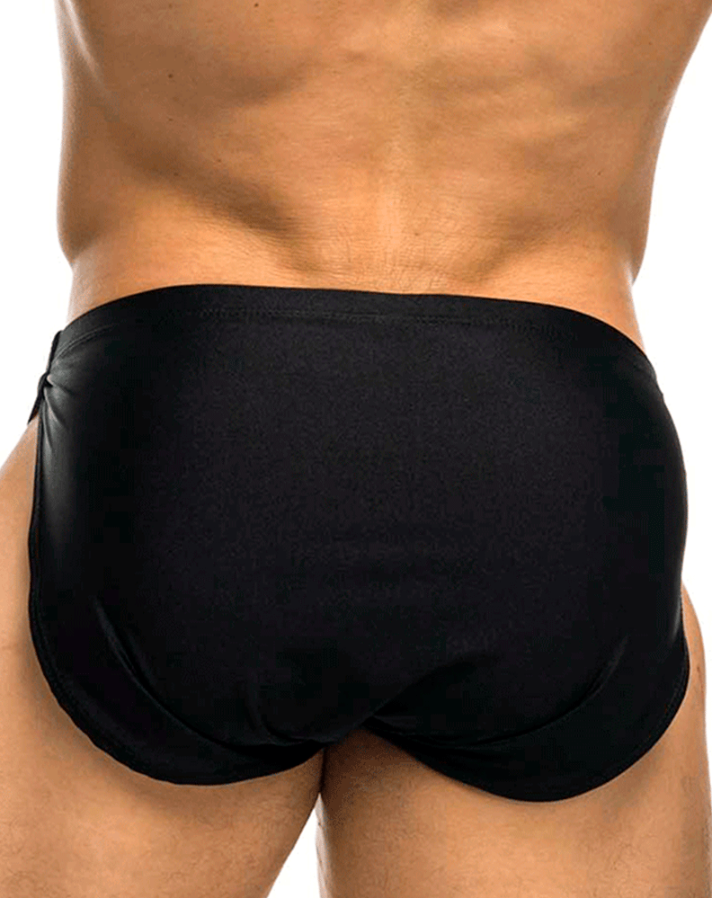 Justin+Simon Xsj09 Running Shorts