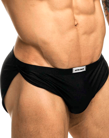 Justin+Simon Xsj09 Running Shorts