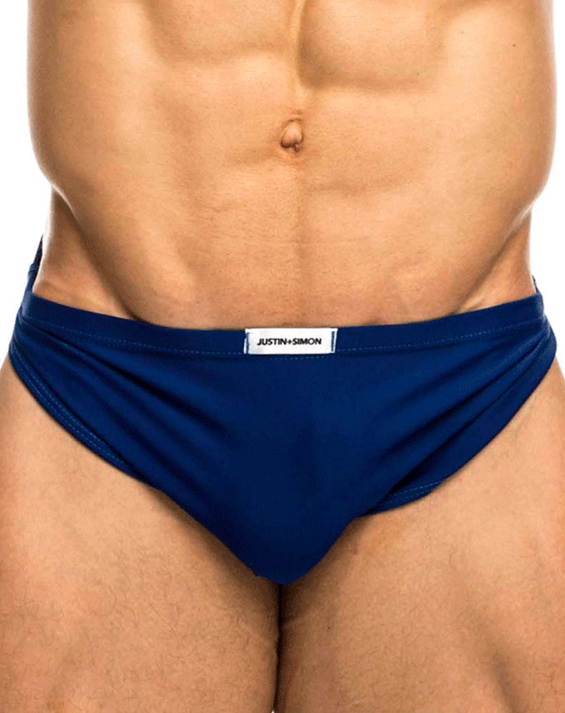 Justin+Simon Xsj09 Running Shorts