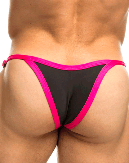 Justin+Simon Xsj12 Bikini One