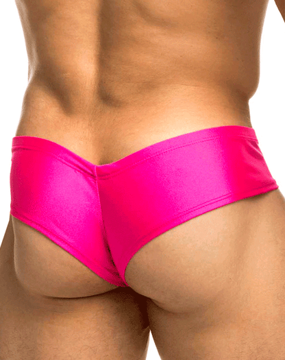 Justin+Simon Xsj22 Cheek Briefs