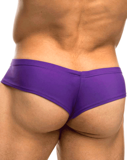 Justin+Simon Xsj22 Cheek Briefs