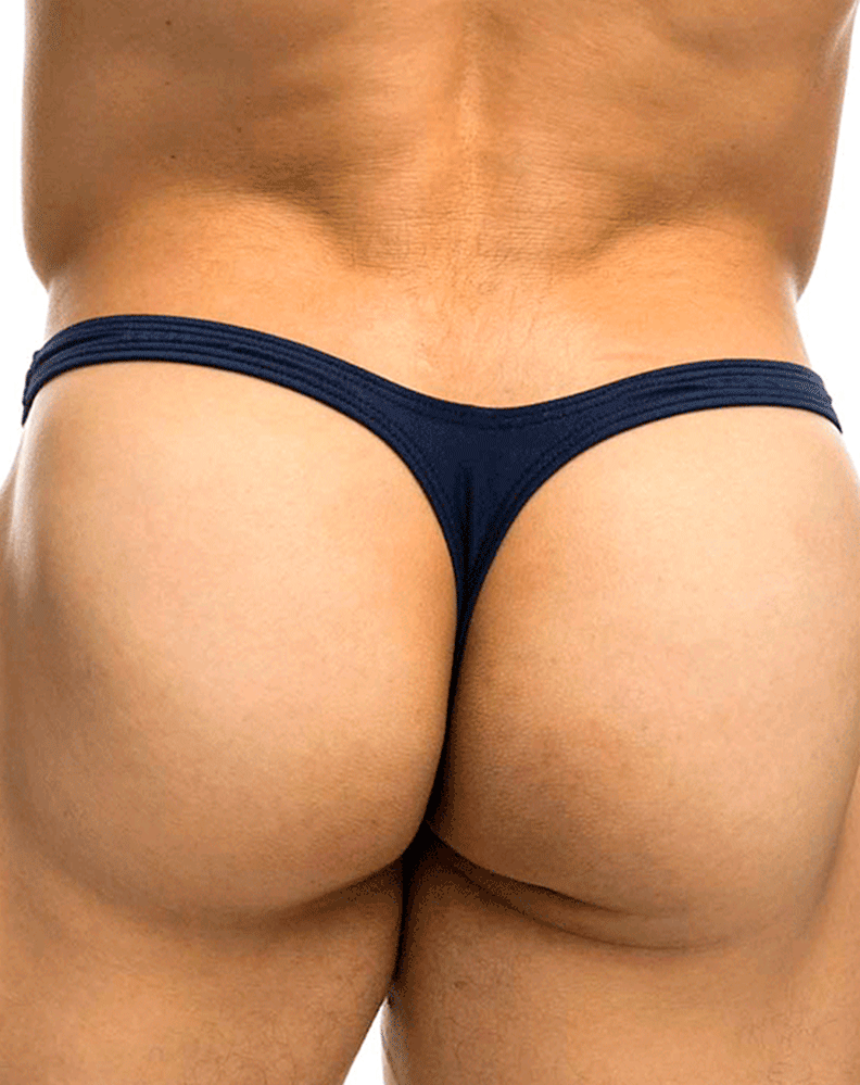 Justin+Simon Xsjbu02 Bulge Thongs