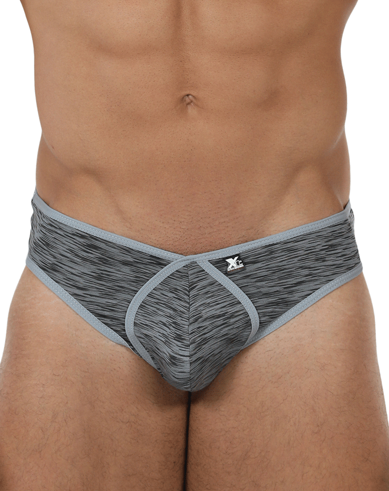 Xtremen 91076 Microfiber Thongs