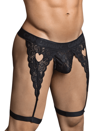 Candyman 99310 Thongs