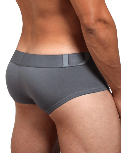 Doreanse 1779 Pouch Mini Trunk Modal Black