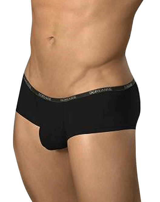 Doreanse 1781 Naked Mini Trunk Modal Gray